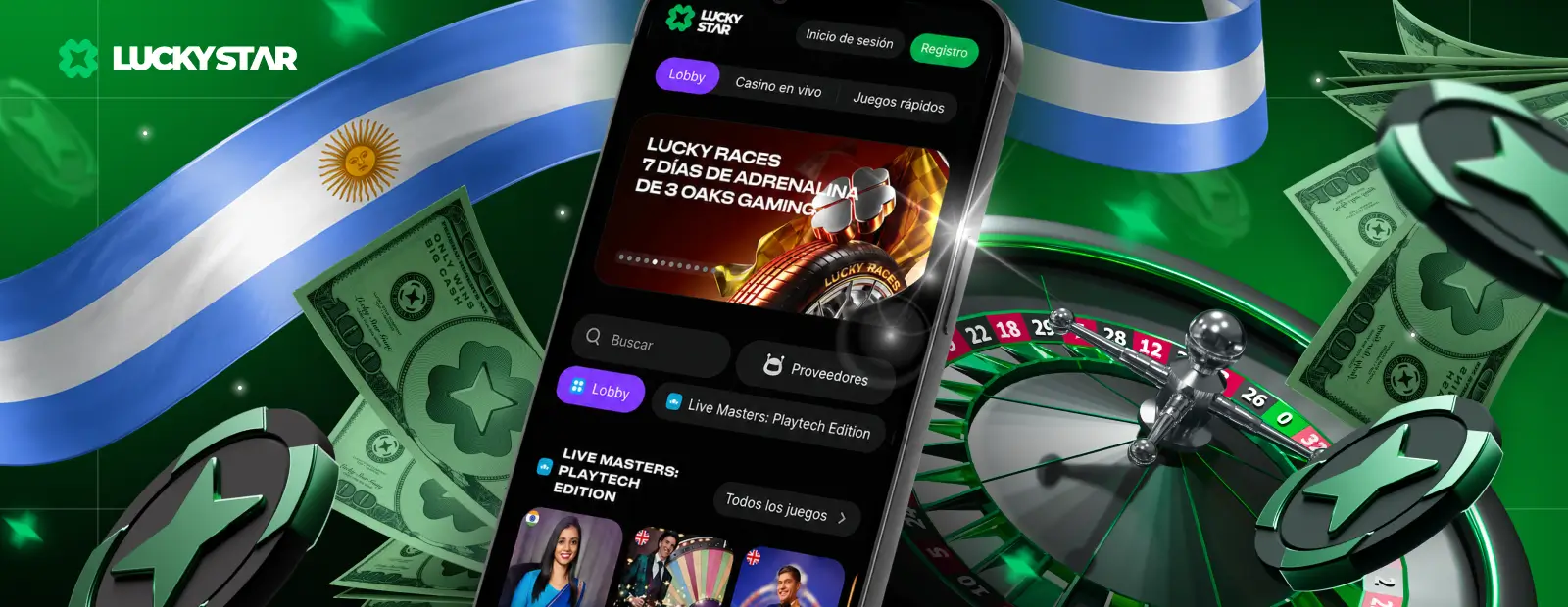 Lucky star casino Lucky star casino